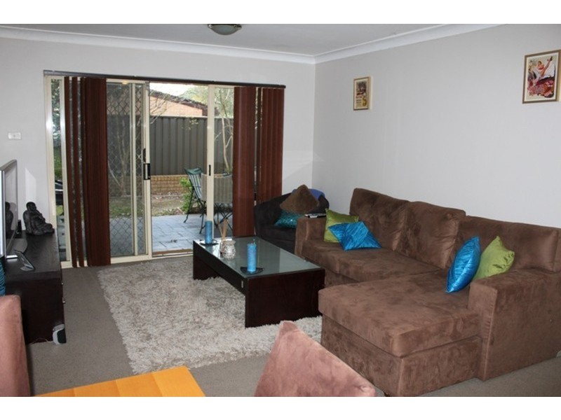 14/105-109 Albert Street, Werrington NSW 2747