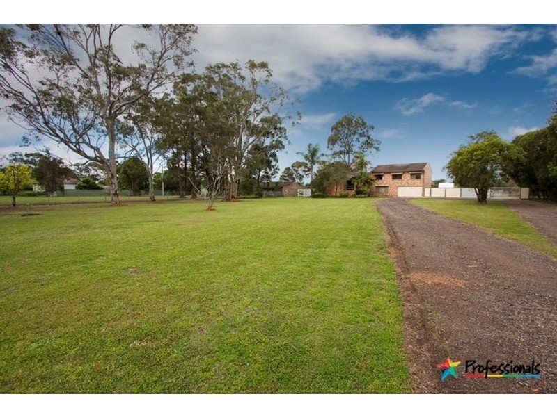 156 Tadmore Road, Cranebrook NSW 2749