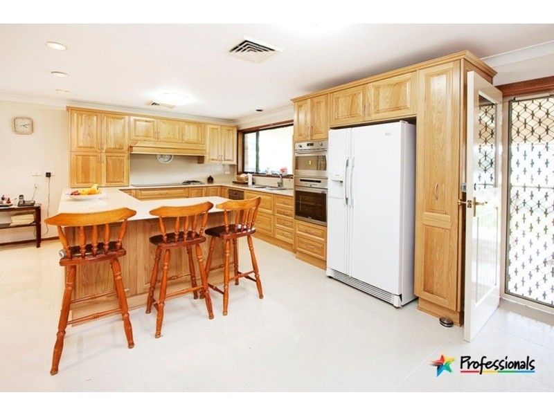 156 Tadmore Road, Cranebrook NSW 2749