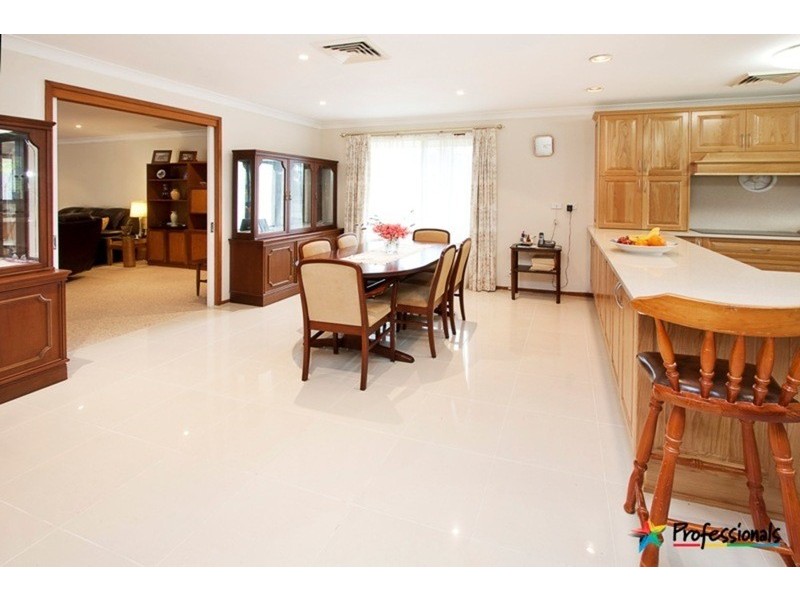 156 Tadmore Road, Cranebrook NSW 2749