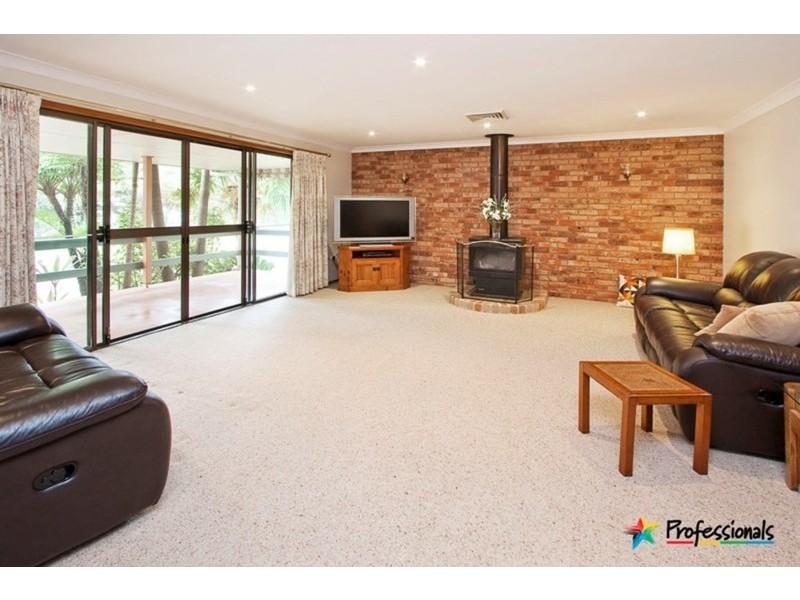 156 Tadmore Road, Cranebrook NSW 2749