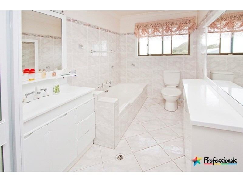 156 Tadmore Road, Cranebrook NSW 2749