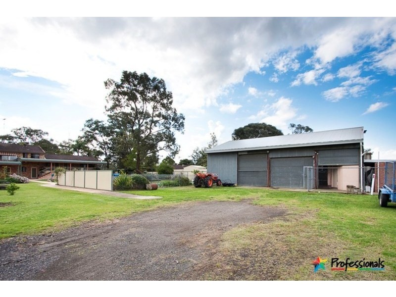 156 Tadmore Road, Cranebrook NSW 2749