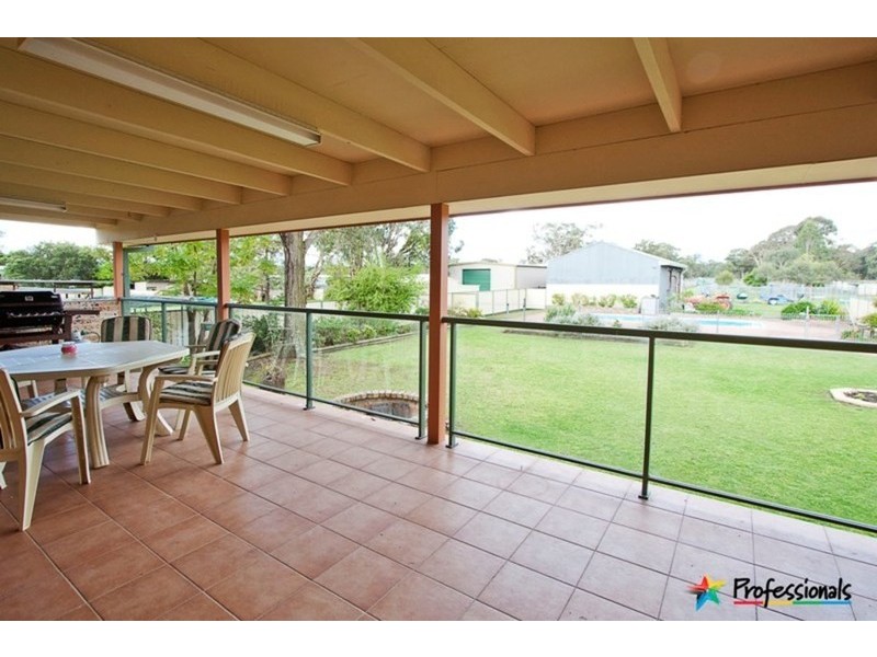 156 Tadmore Road, Cranebrook NSW 2749