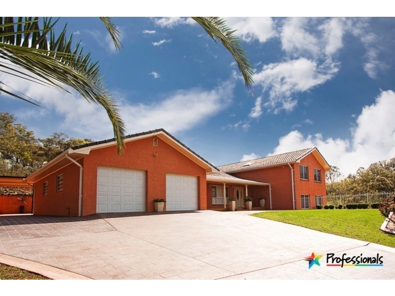 60 Crooked Lane, North Richmond NSW 2754