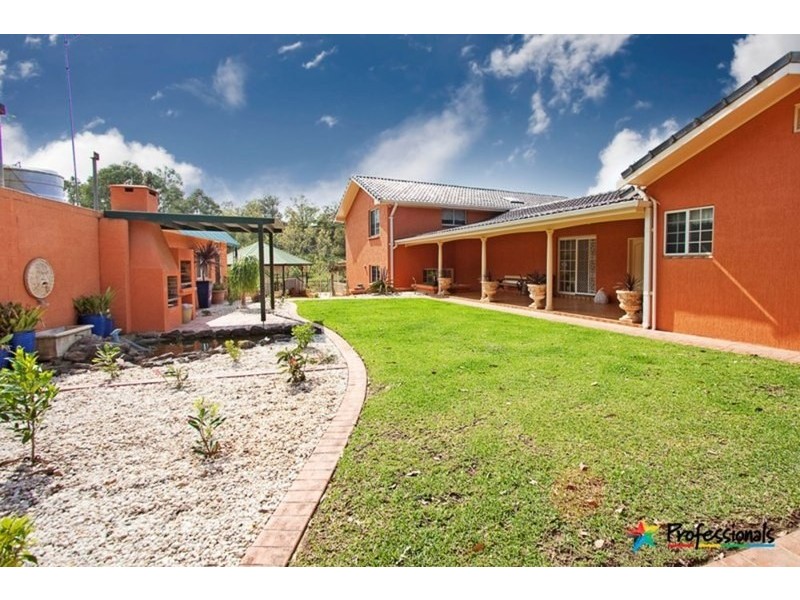 60 Crooked Lane, North Richmond NSW 2754