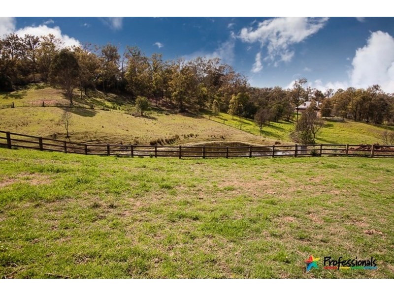 60 Crooked Lane, North Richmond NSW 2754