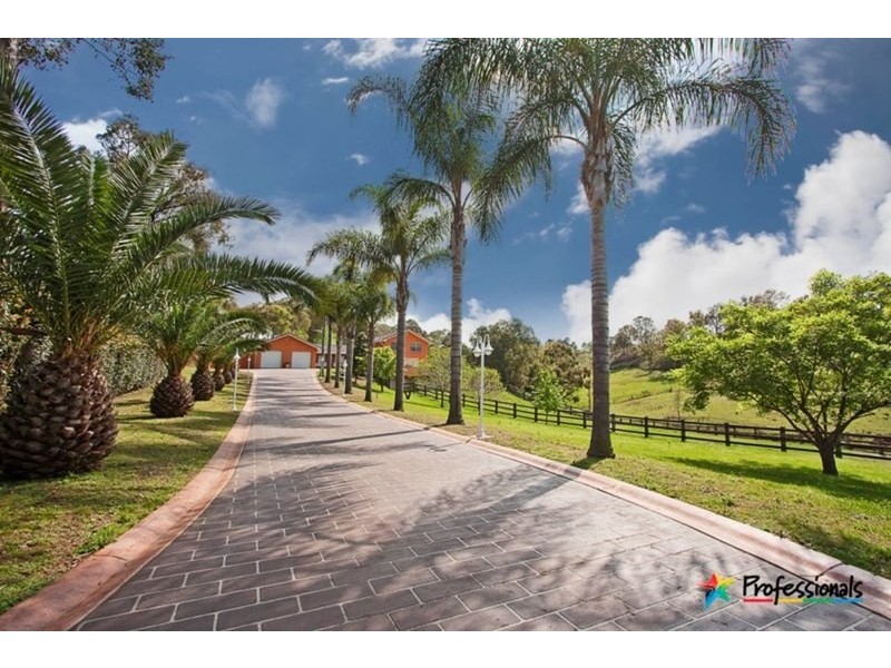 60 Crooked Lane, North Richmond NSW 2754