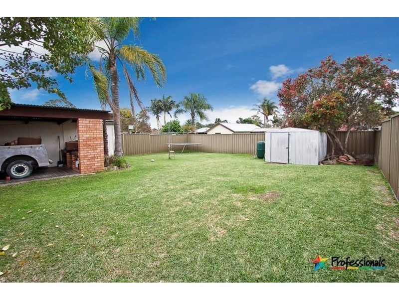 30 Gladys Street, Kingswood NSW 2747