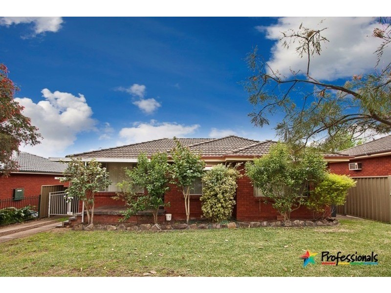 30 Gladys Street, Kingswood NSW 2747