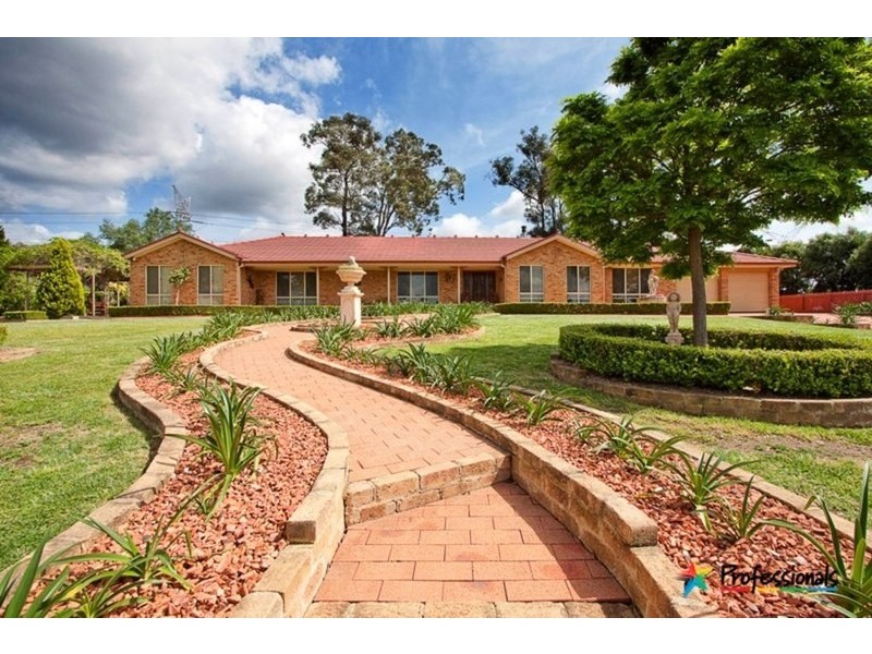 115 Kestrel Way, Yarramundi NSW 2753