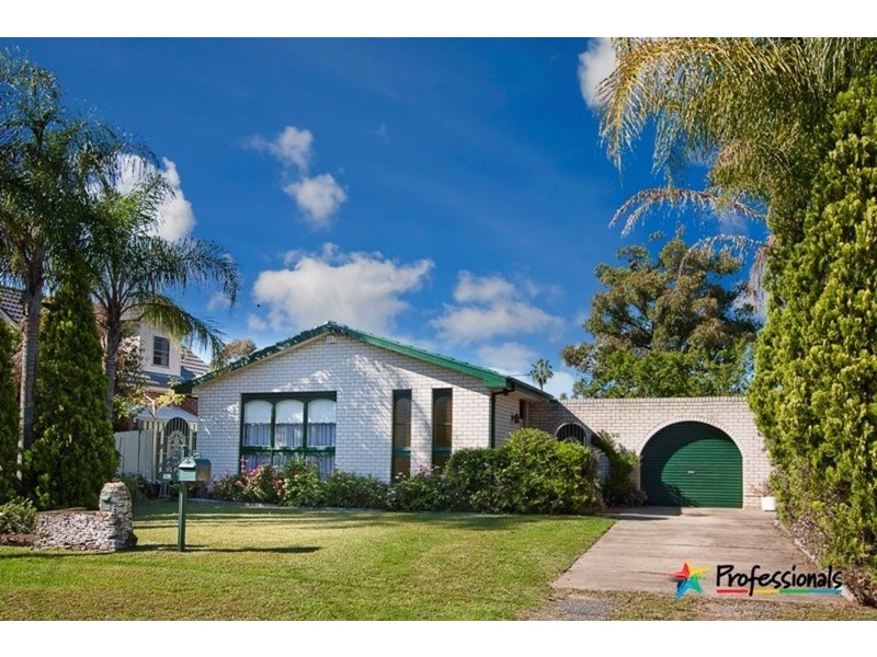 90 Irwin Street, Werrington NSW 2747