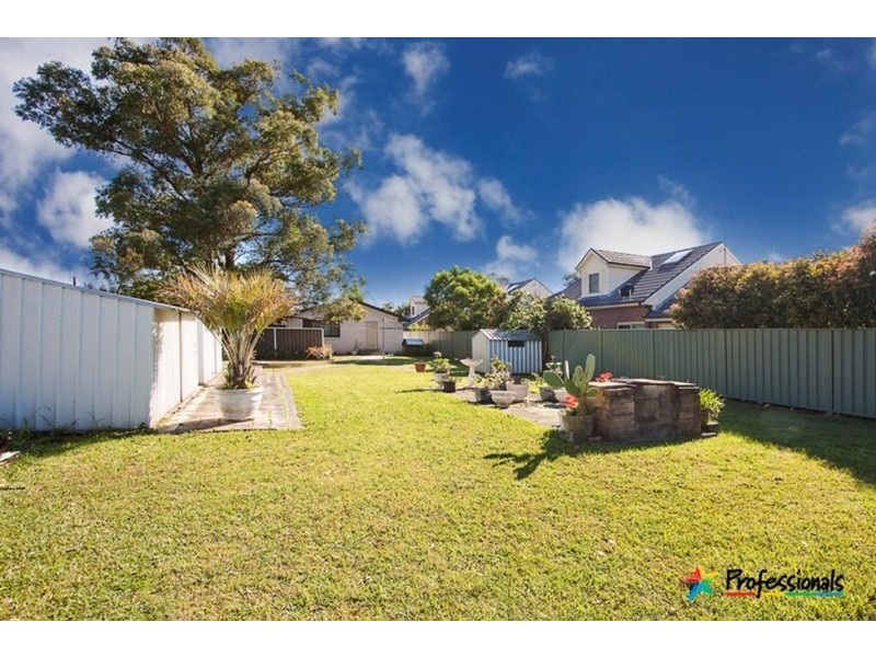 90 Irwin Street, Werrington NSW 2747