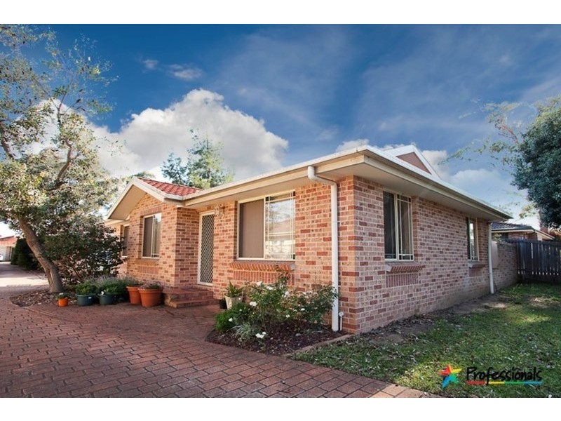 1/66 Stafford Street, Kingswood NSW 2340