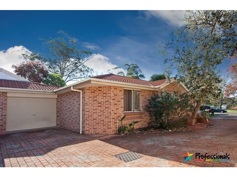 1/66 Stafford Street, Kingswood NSW 2340