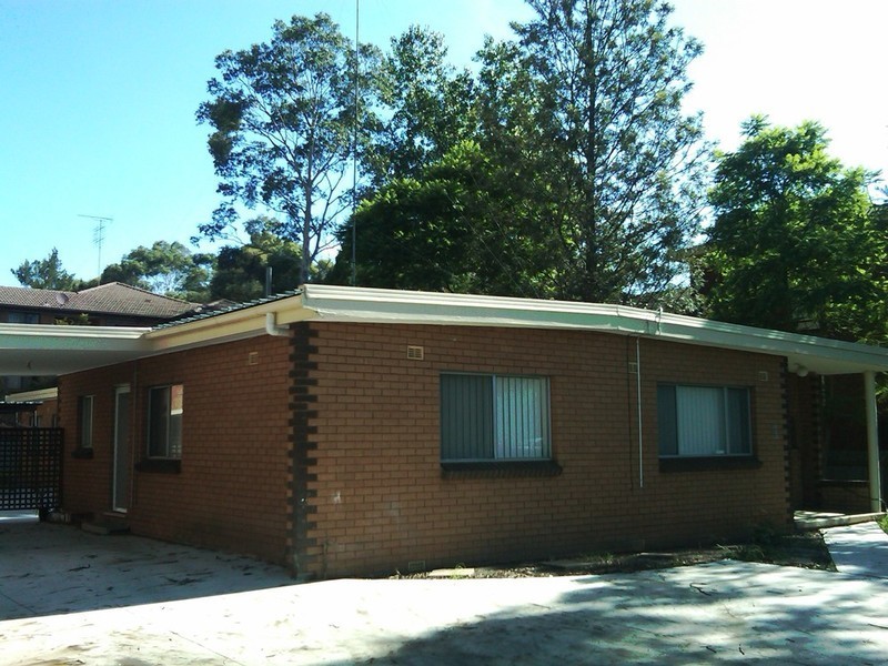 3/312 Jamison Road, Penrith NSW 2750