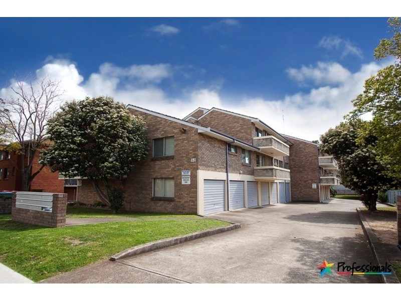 18/181 Derby Street, Penrith NSW 2750