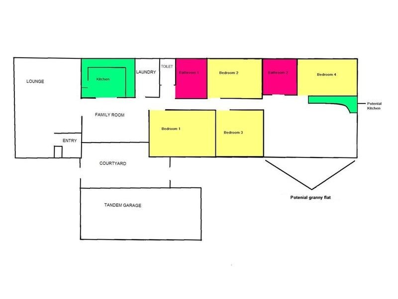 90 Irwin Street, Werrington NSW 2747