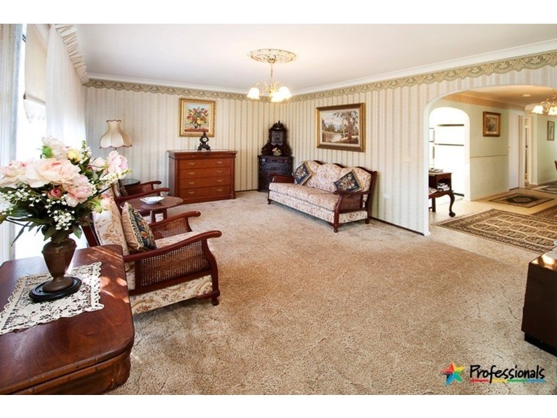 90 Irwin Street, Werrington NSW 2747