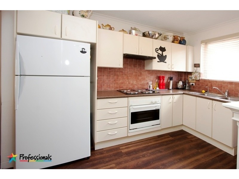 17/1-2 The Crescent, Penrith NSW 2750