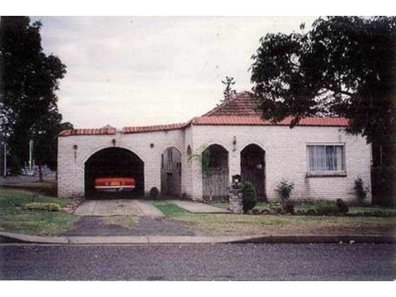 47 Stafford Street, Kingswood NSW 2747