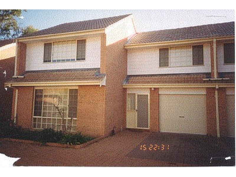 6/22-24 Mosely Avenue, South Penrith NSW 2750