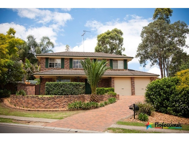 64 Kenneth Slessor Drive, Glenmore Park NSW 2745