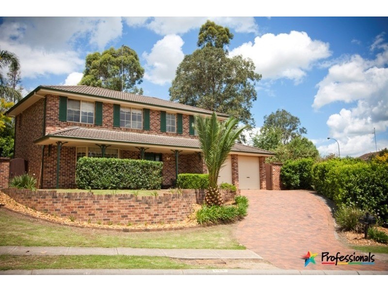 64 Kenneth Slessor Drive, Glenmore Park NSW 2745
