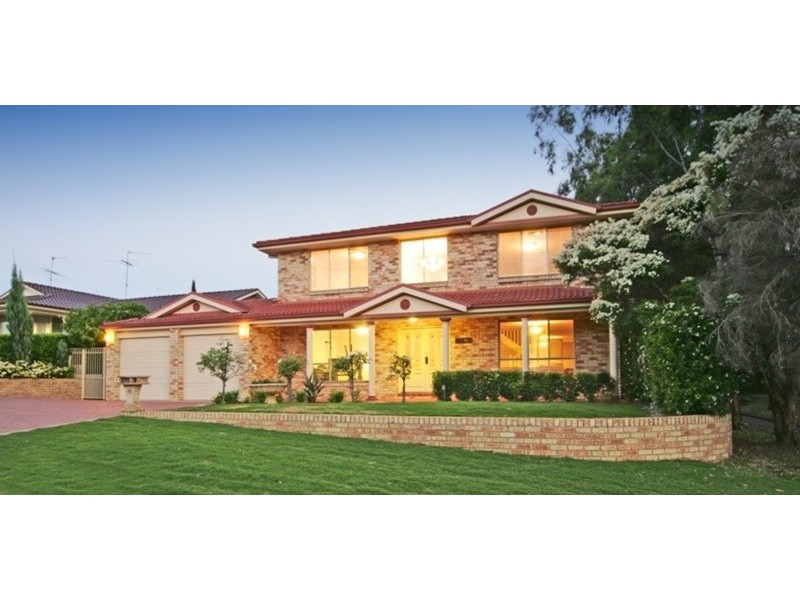 14 Langley Avenue, Glenmore Park NSW 2745