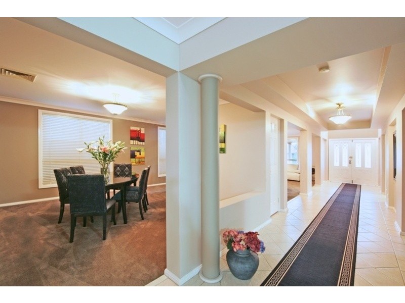 14 Langley Avenue, Glenmore Park NSW 2745