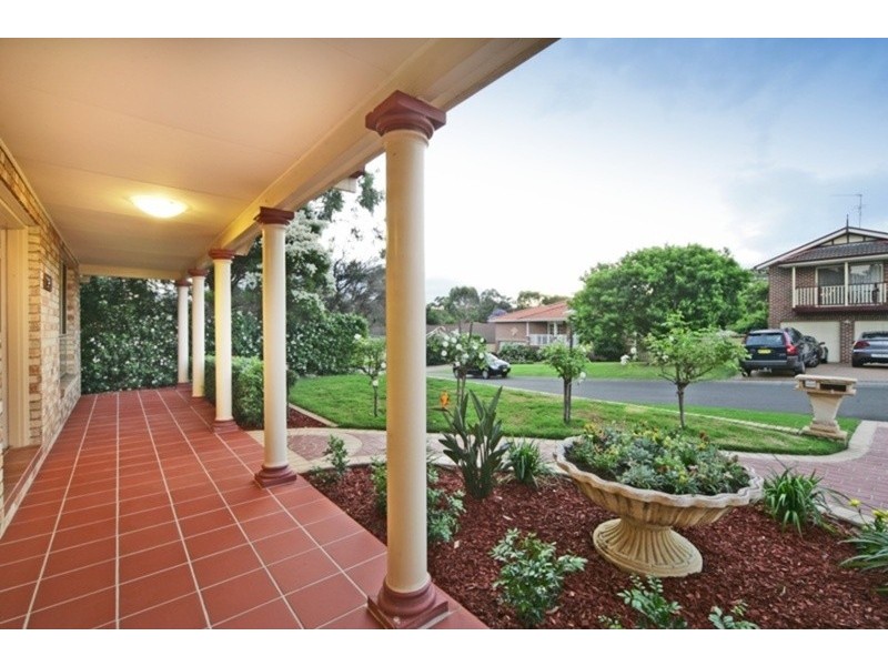 14 Langley Avenue, Glenmore Park NSW 2745