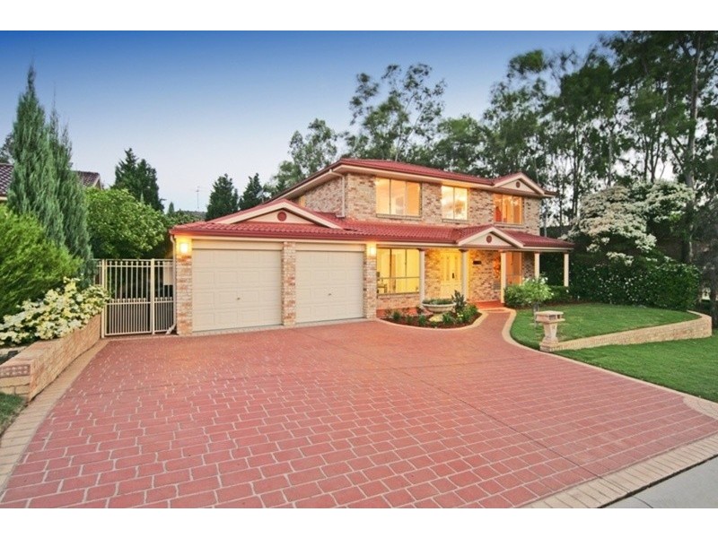 14 Langley Avenue, Glenmore Park NSW 2745