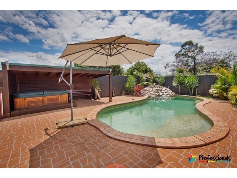83 Dartmoor Circuit, Emu Heights NSW 2750