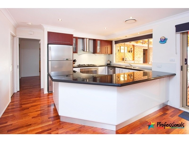 83 Dartmoor Circuit, Emu Heights NSW 2750