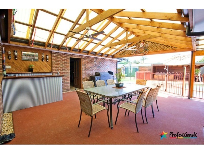 83 Dartmoor Circuit, Emu Heights NSW 2750