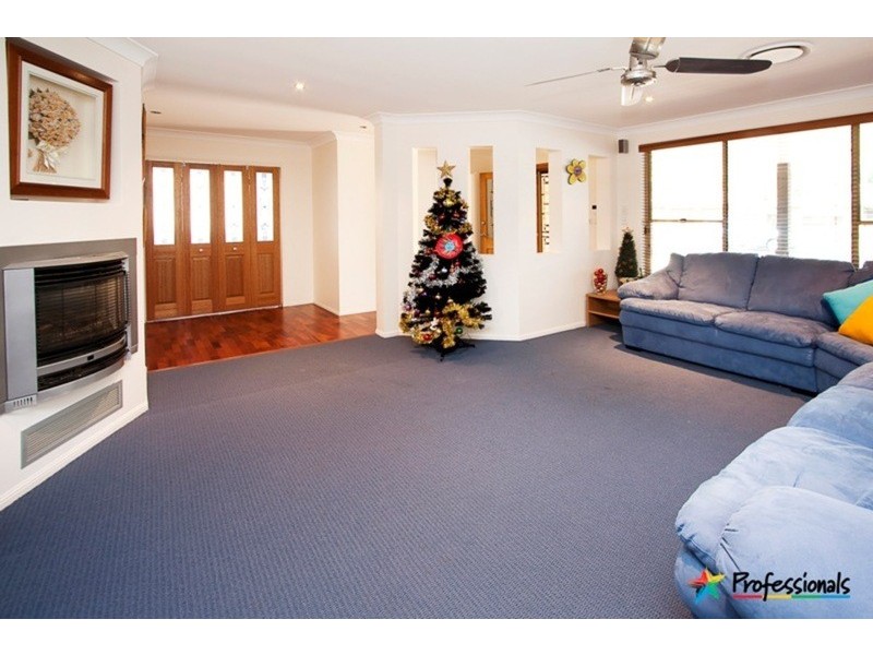 83 Dartmoor Circuit, Emu Heights NSW 2750