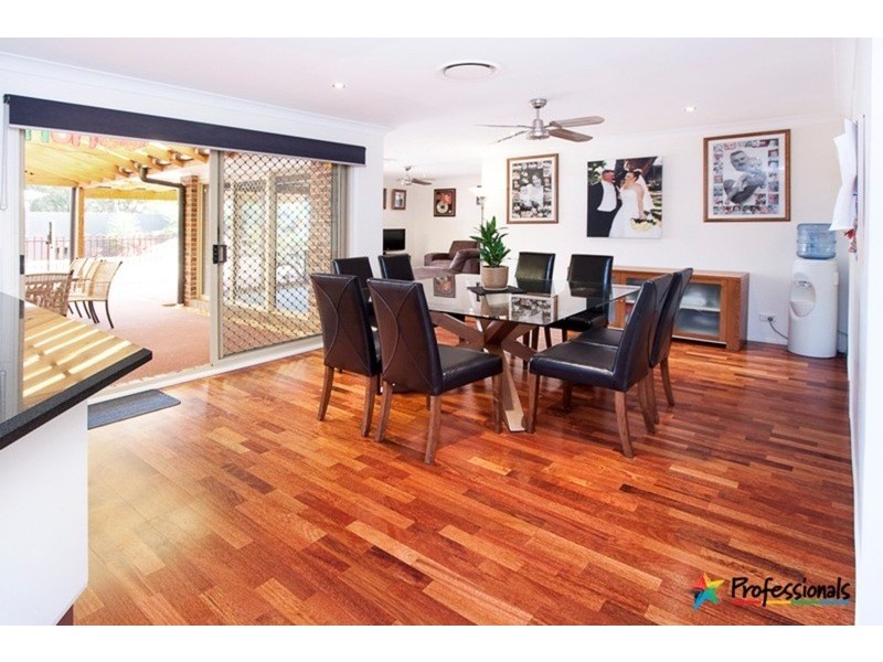 83 Dartmoor Circuit, Emu Heights NSW 2750