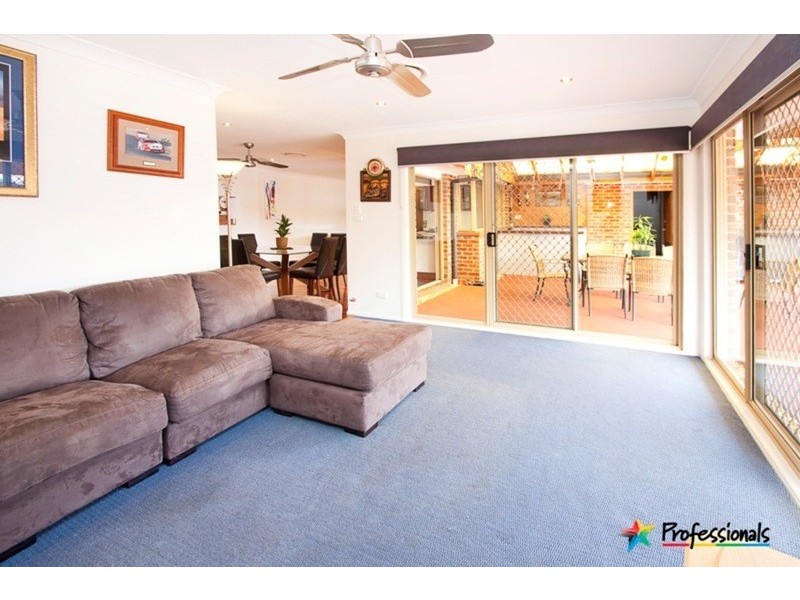 83 Dartmoor Circuit, Emu Heights NSW 2750