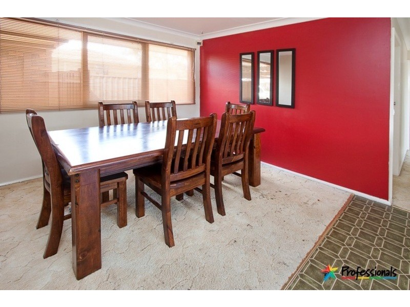 45 Henry Lawson Drive, Werrington County NSW 2747