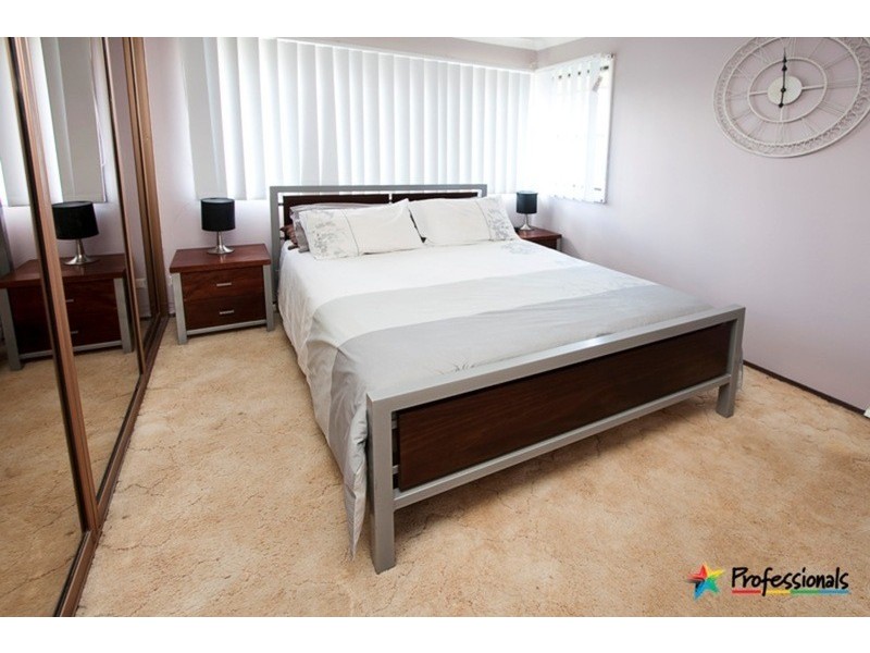 45 Henry Lawson Drive, Werrington County NSW 2747