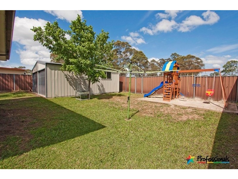 45 Henry Lawson Drive, Werrington County NSW 2747