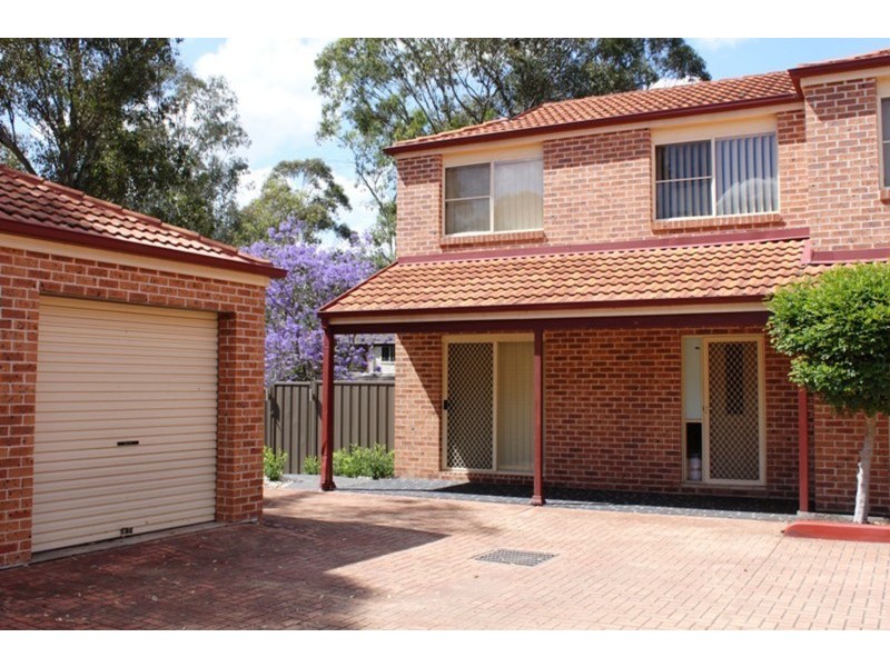 5/70 Joseph Street, Kingswood NSW 2747