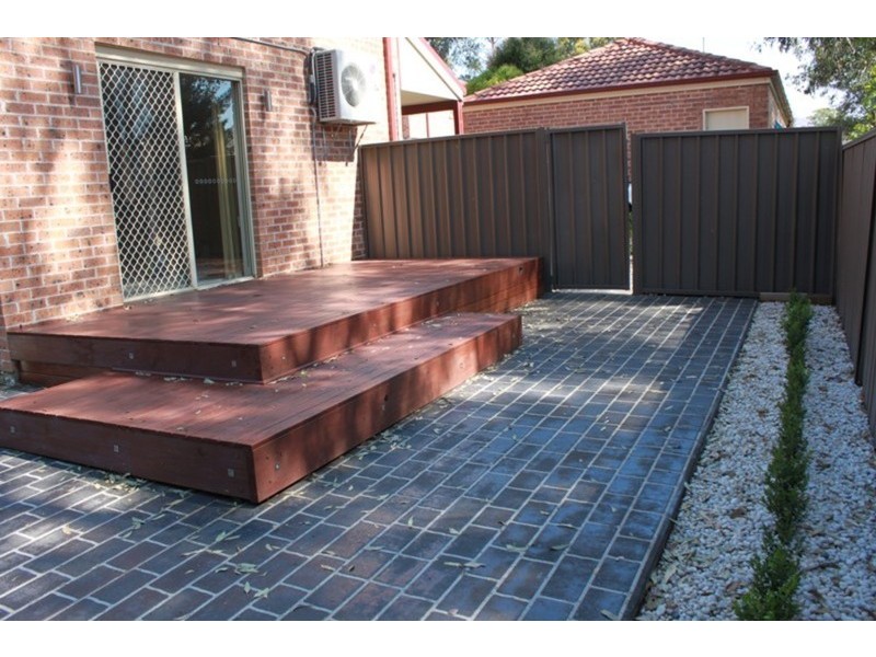 5/70 Joseph Street, Kingswood NSW 2747