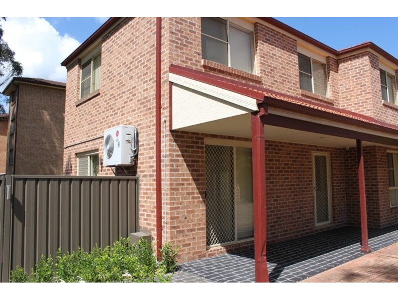 5/70 Joseph Street, Kingswood NSW 2747