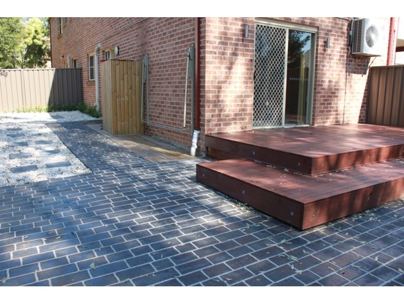 5/70 Joseph Street, Kingswood NSW 2747