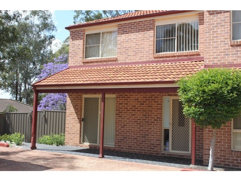 5/70 Joseph Street, Kingswood NSW 2747