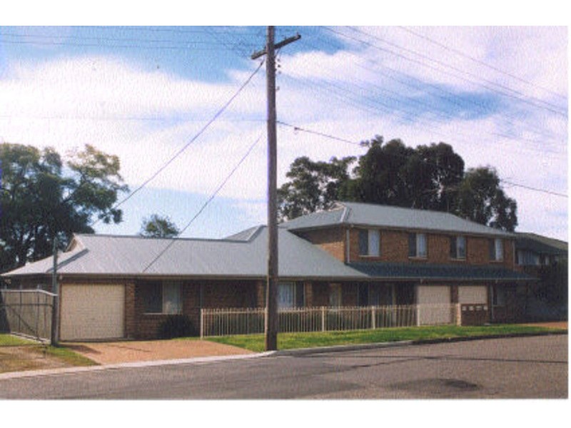 2/205 Stafford Street, Penrith NSW 2750