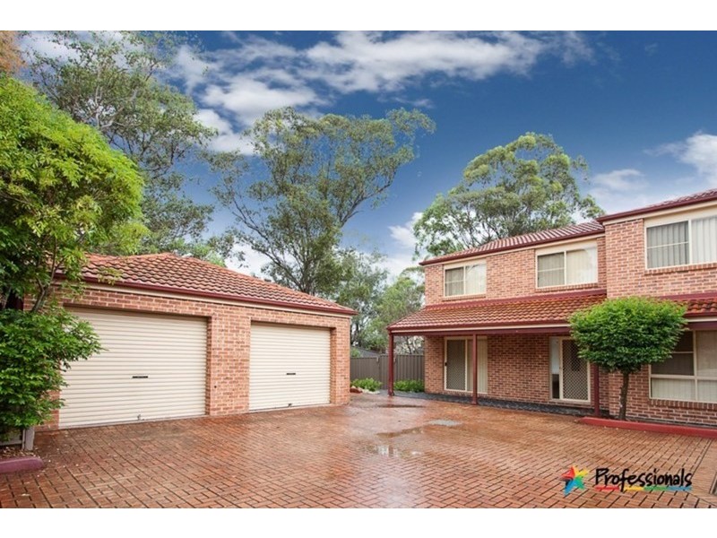 5/70 Joseph Street, Kingswood NSW 2340