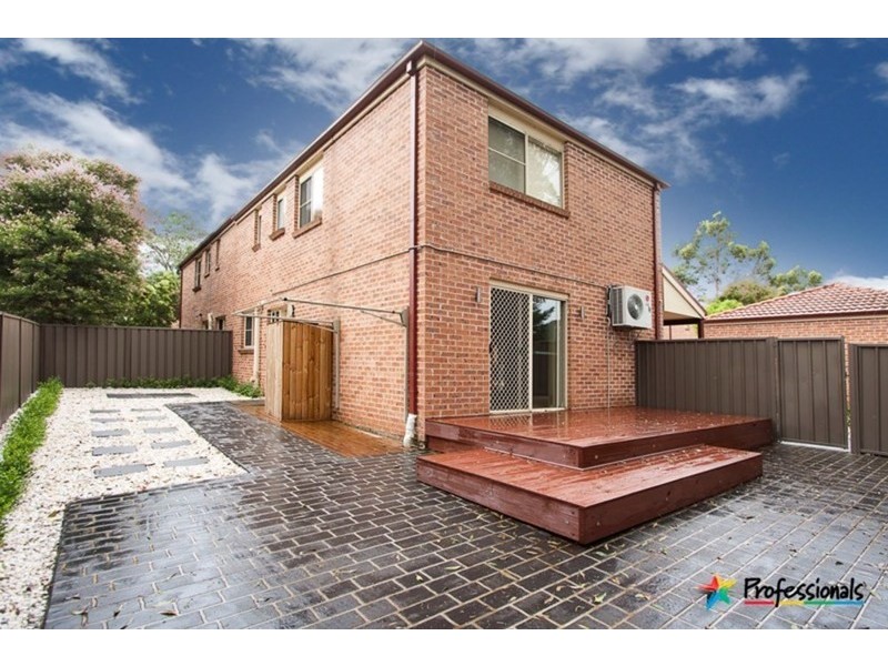 5/70 Joseph Street, Kingswood NSW 2340
