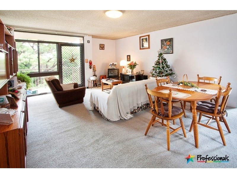 4/38 Castlereagh Street, Penrith NSW 2750